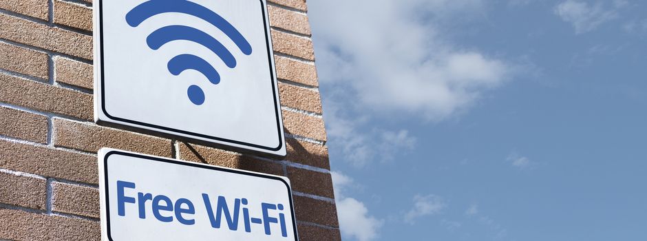 5 Antworten zum Thema Freifunknetz in Niederkassel