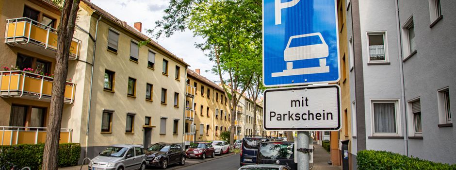 Mehr Luft beim Parken in der Goldgrube