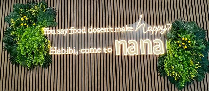 „Nana“ eröffnet in der Mainzer Innenstadt