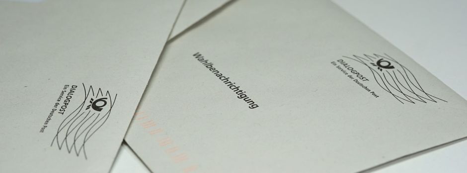 Neuwahl zum 21. Deutschen Bundestag am 23. Februar 2025
