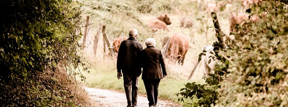 Demenz - Was nun? Infoveranstaltung für pflegende Angehörige und Interessierte am 1. Dezember in Oppenheim