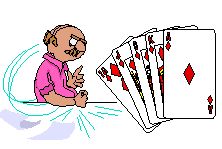 Dämmerschoppen im Backes