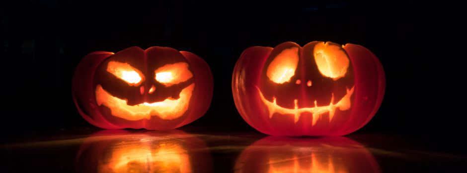 Halloween mit Kindern in Augsburg: Schaurige Partys und spannende Vorstellungen 2024