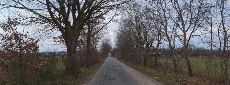 Treffen der AG Grün und Wege