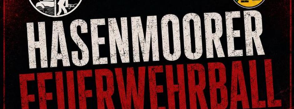 Feuerwehrball