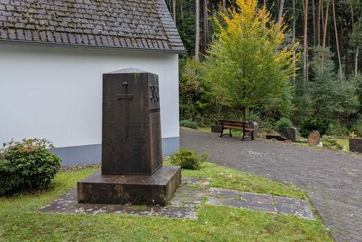 Gedenkfeier zum Volkstrauertag