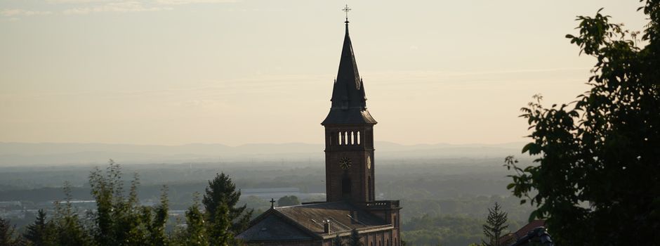 Pfarrfest „Rund um die Kirche“