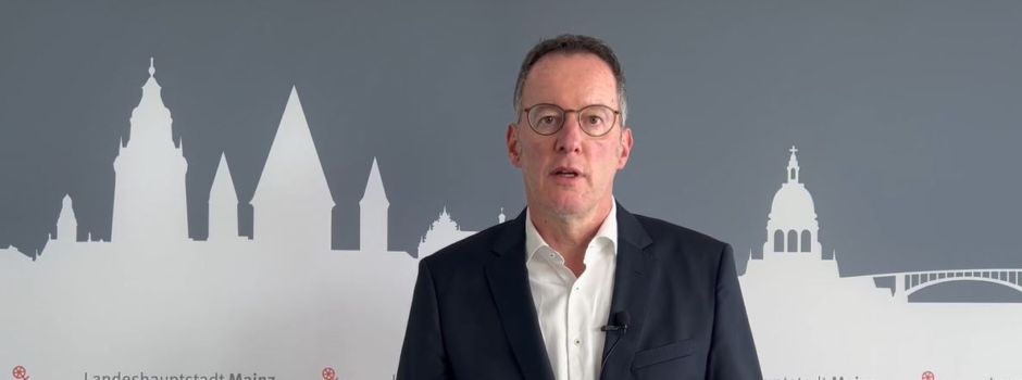 Nach zehn Jahren: Michael Ebling nicht mehr Mainzer Oberbürgermeister