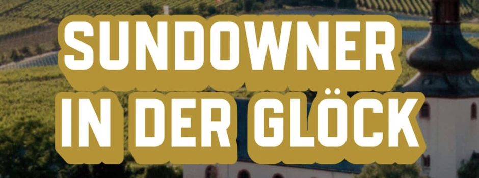 Genussvoller Abend in den Reben: Sundowner in der Niersteiner Glöck