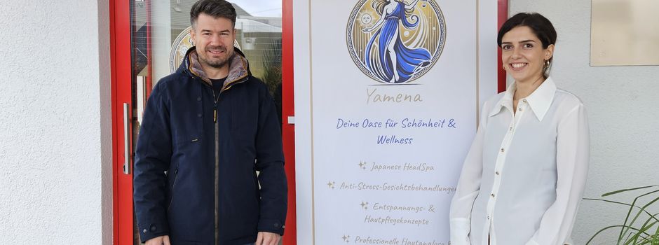 Neuer Ort für Schönheit und Wellness in Hachenburg