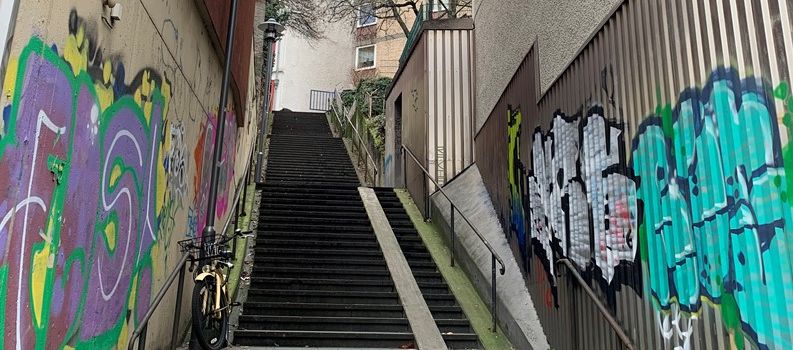 Orte in Mainz, die sich wie Ausland anfühlen