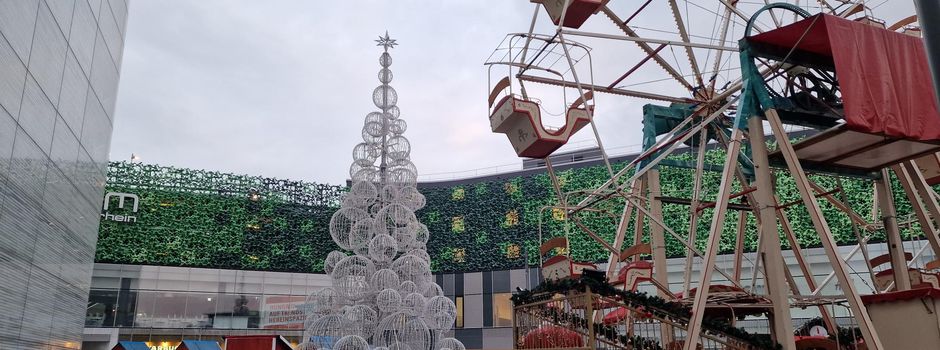 Das ist neu auf dem Koblenzer Weihnachtsmarkt 2025