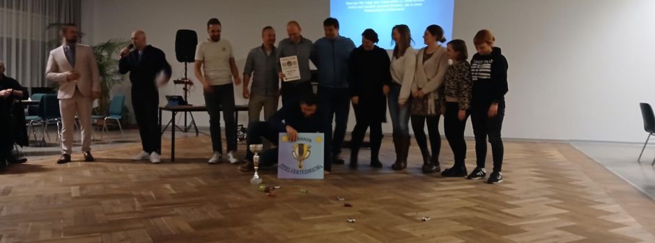 Rückblick auf das Amtsquiz 2024 in Neuburg