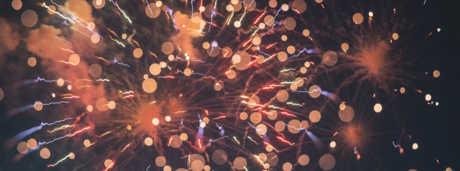 5 Event-Tipps an Silvester für Unentschlossene