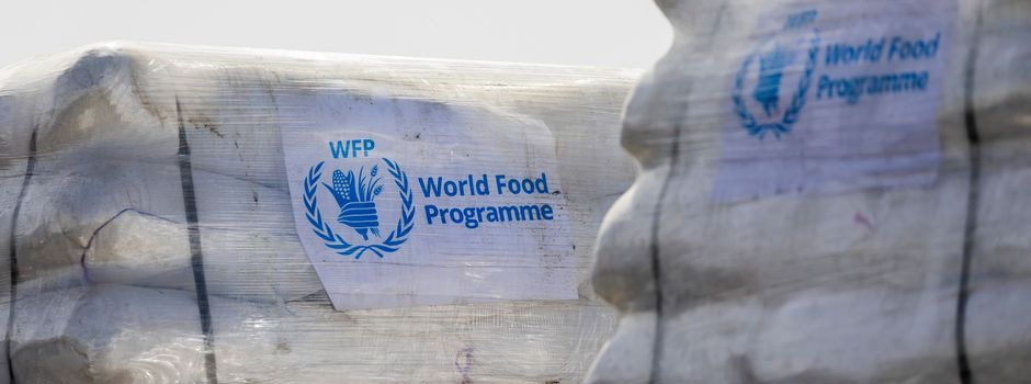 Israel muss mehr Hilfsgüter in Gazastreifen zulassen