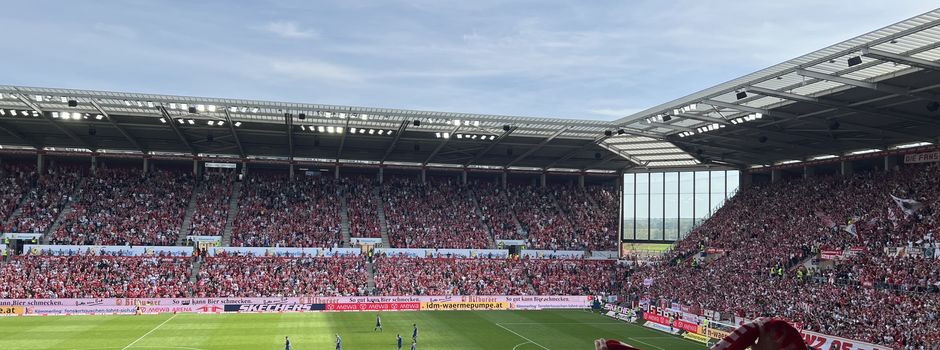 Mainz 05 siegt 4:1 gegen TSG Hoffenheim