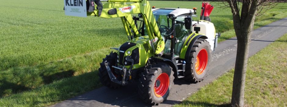 Herzebrock-Clarholz startet weitere Methode gegen Eichenprozessionsspinner