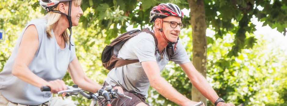 Bereits über 17.000km beim STADTRADELN Niederkassel geradelt.
