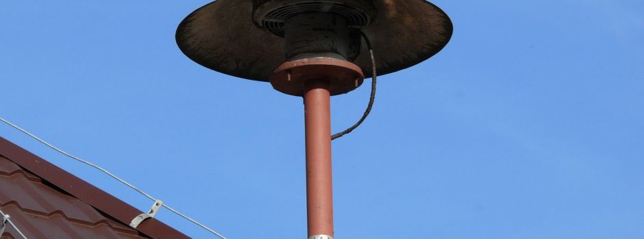 Probewarnung alle Sirenen