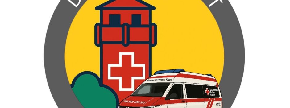 Bereitschaftsversammlung DRK-Bereitschaft Trienz