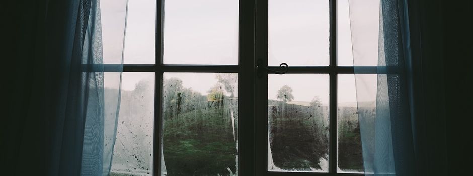 Richtig heizen und lüften – Gesundes Raumklima im Winter
