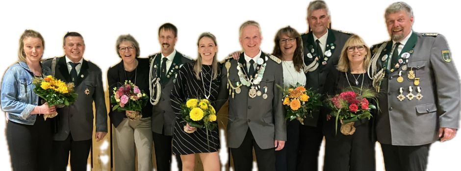 Neuer Vizekönig in Kampen