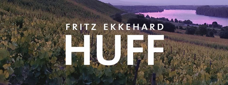 Im Takt der Reben: Elektronische Beats und edle Tropfen im Weingut Fritz Ekkehard Huff