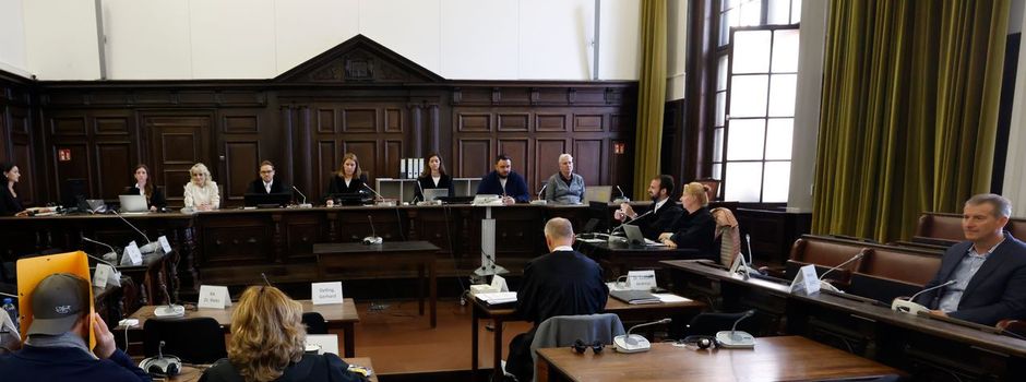 Block-Prozess: Anwalt des Vaters spricht von «Schmutzwäsche»