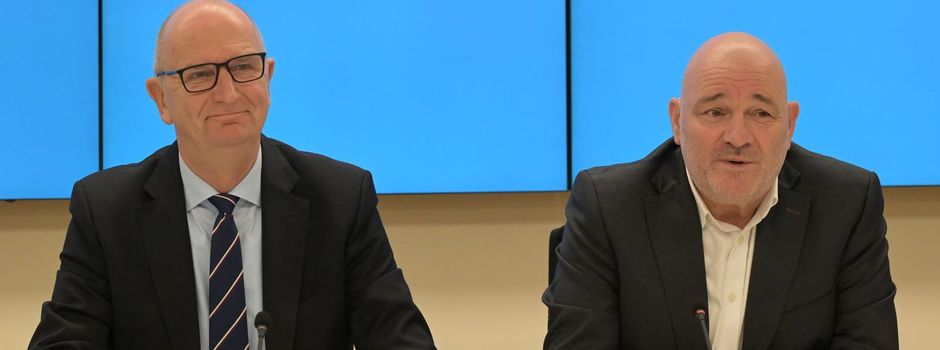 SPD und BSW: Koalitionsvertrag in Brandenburg steht