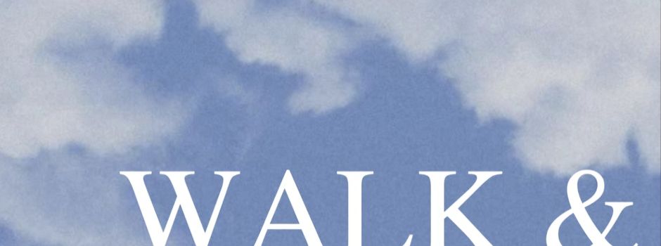 15.04. Walk & Talk