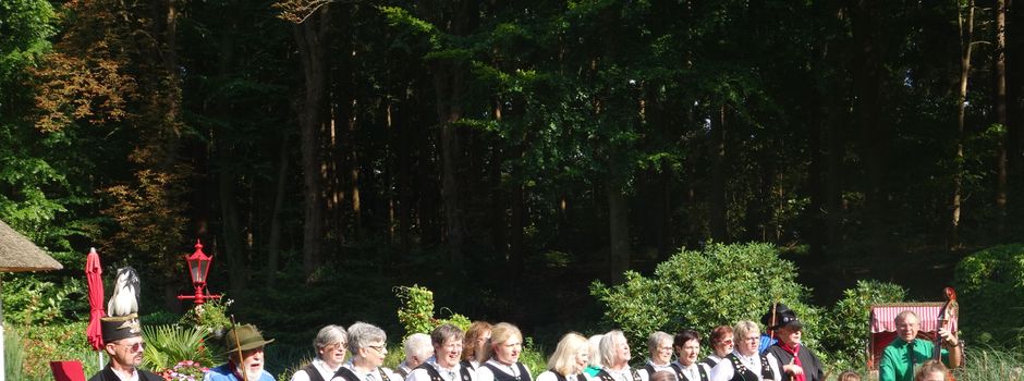 Open Air Konzert 
