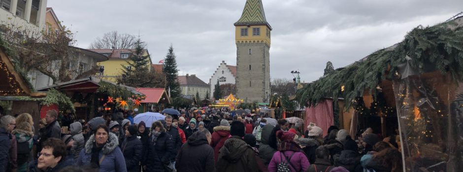 Wohin im Advent? Tipps für Ausflüge in der Vorweihnachtszeit