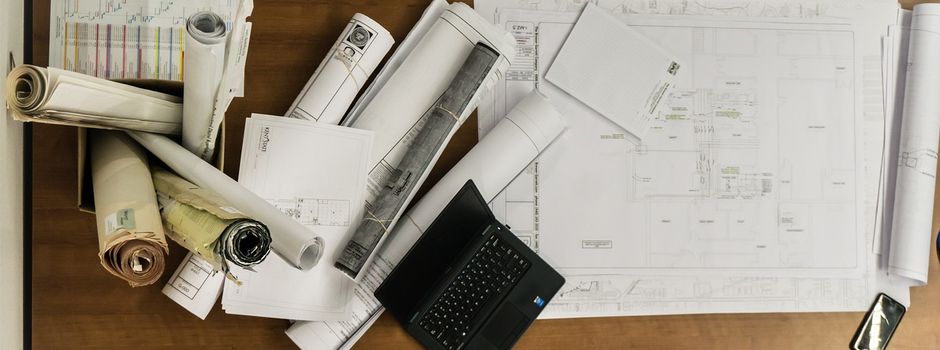 Die Samtgemeinde Horneburg sucht „Sachbearbeitung Hochbau (technischer Bereich)“ (m/w/d)