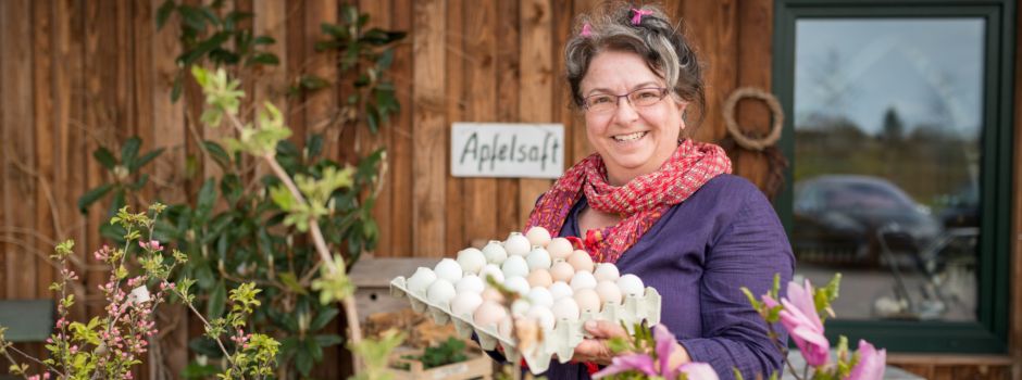 Messe „See & Sell“: Regionale Anbieter und Aussteller gesucht
