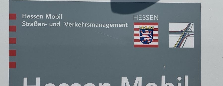 Baustart an L3245 bei Weißenborn: Fahrbahn und Amphibienschutz