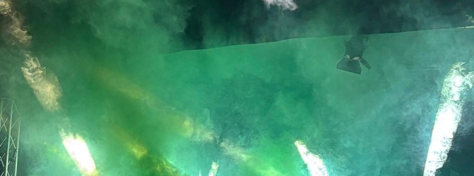 Zappeln unter Pappeln: Ein Musikfest im Rohrwald