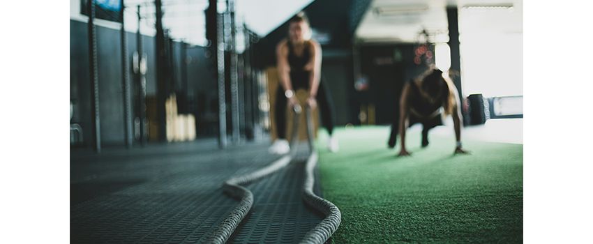 Neues Sportangebot: TV Oppenheim startet mit Funktionellem Training