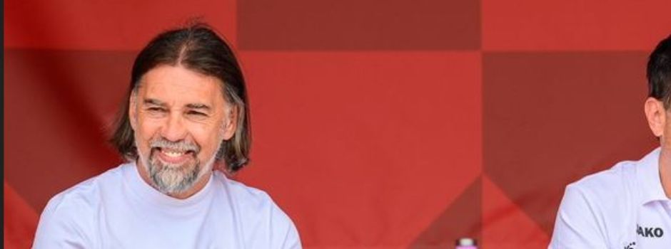 Martin Schmidt verlässt Mainz 05 endgültig