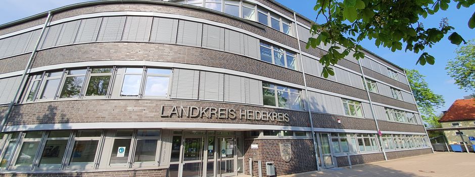 Heidekreis überschreitet Inzidenz-Schwellenwert von 50