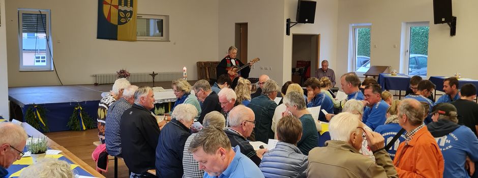 10.00 Uhr Kirmes-Gottesdienst, 20.09.26
