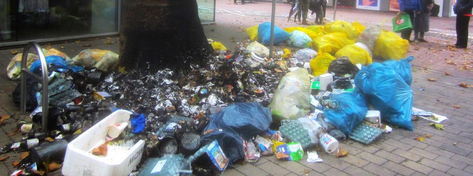 Was läuft schief in der Mainzer Innenstadt? Händler und Anwohner machen Druck