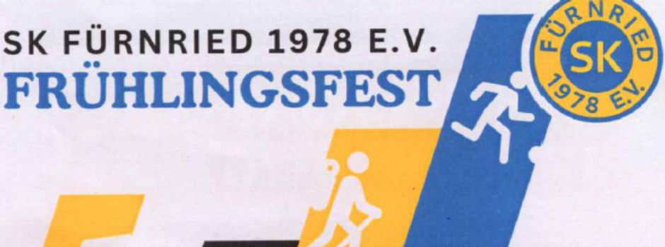 Frühlingsfest 2026: Vier Tage Sport und Spaß 