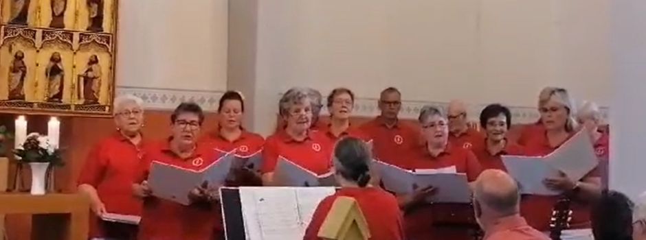 Serenade zum Sommerausklang