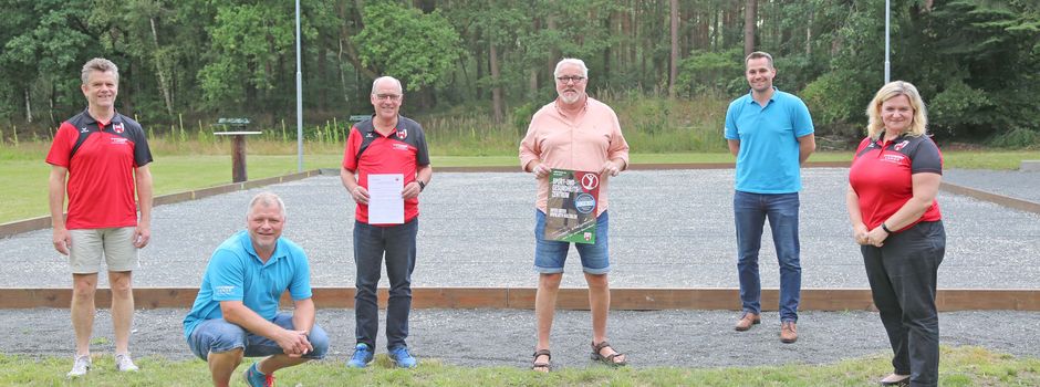 Nach dem großen Stühlerücken Kooperationsvereinbarung unterzeichnet