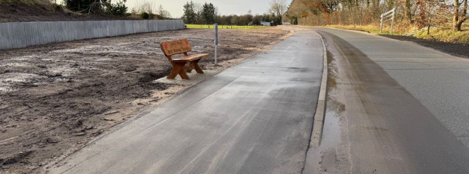 Auf dem Rad durch´s Kirchspiel Medelby