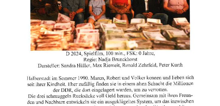 ZWEI ZU EINS