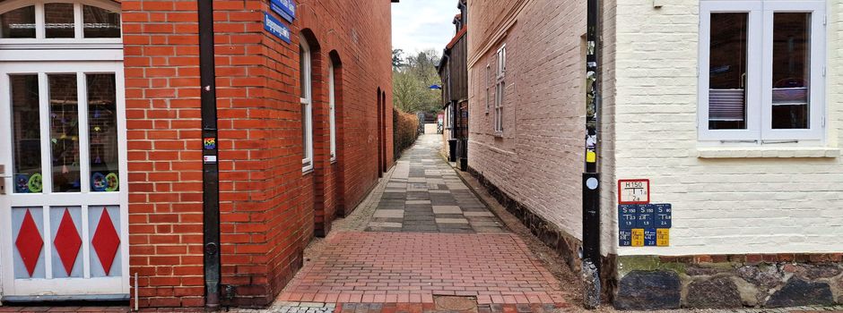 ab 07.04.2026: Sperrung des Bahide-Arslan-Gangs 