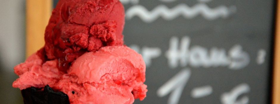 Eiskalte Einladung
