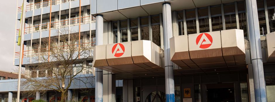 Zahl der Arbeitslosigkeit in Rheinland-Pfalz steigt