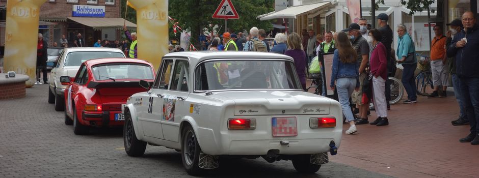 „Rollendes Museum“ kommt in die Heide